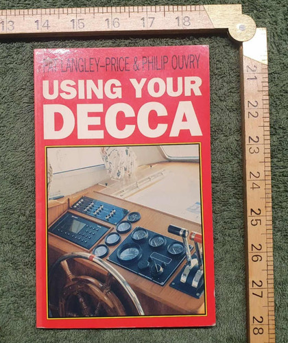 Using your decca - your, vintage