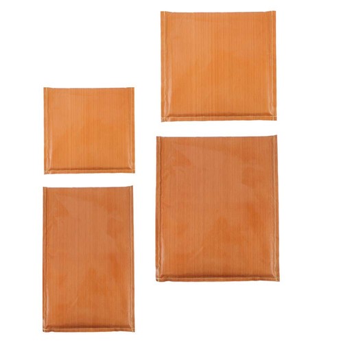 Pcs heat press - heat, mat