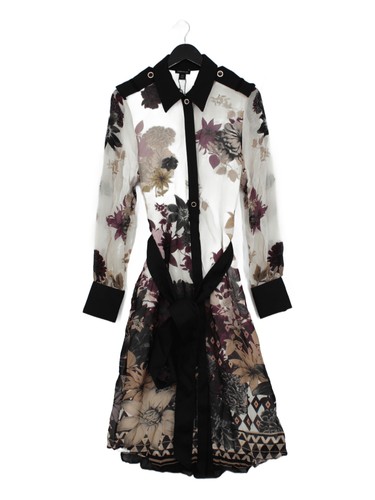 Karen millen shirt - millen, dress