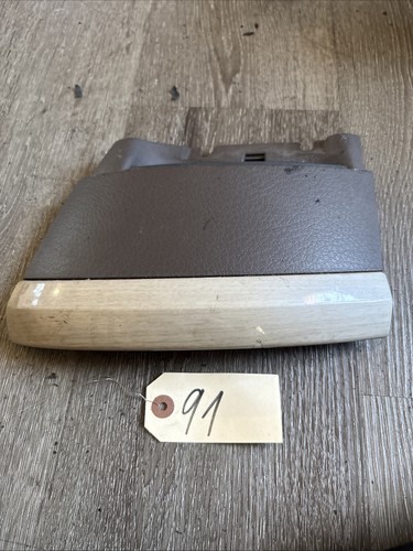 Volvo lhd grey - cover, panel