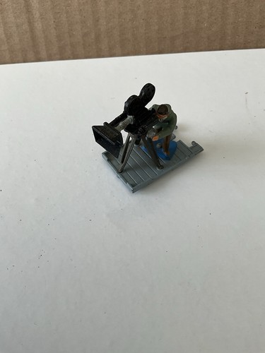 Corgi toys 479 - toys, no.479