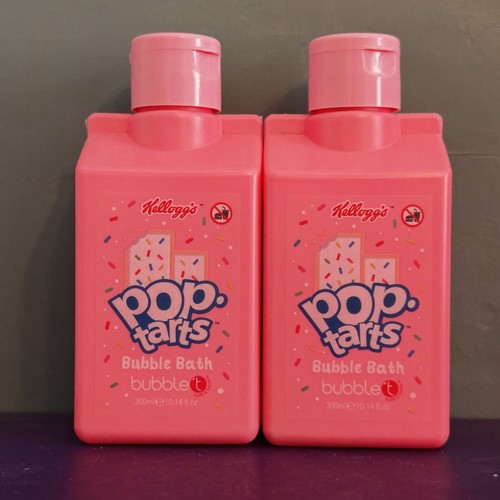 Kellogg pop tarts bubble - tarts,