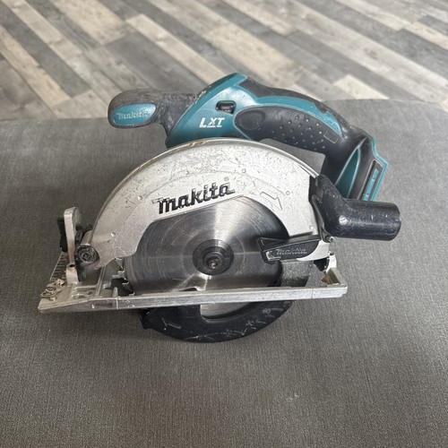 Makita 18v lxt cordless 165mm - makita,