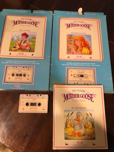 Vintage talking mother - vintage,