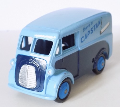 1st time listed dinky toys - listed.,