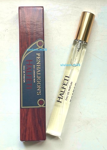 New box penhaligon s - new,