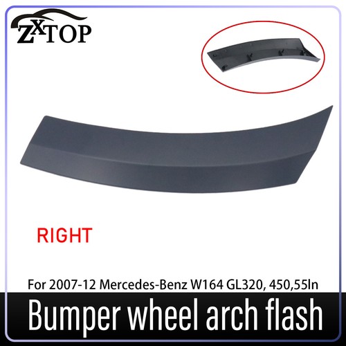 For mercedes benz gl550 - for, 08-12