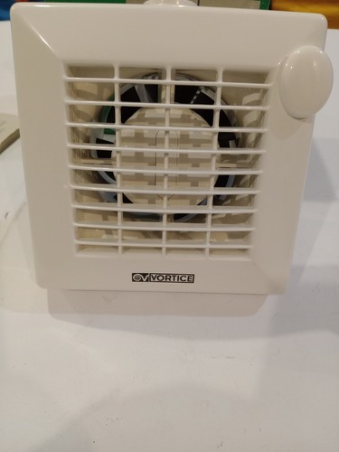 Vortice m100 extractor fan - , m100/4