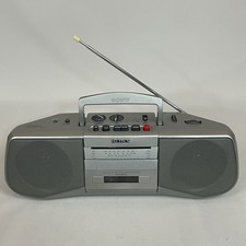 Sony Radio/Cassette Tape