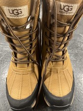 UGG ADIRONDACK III TIPPED