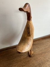 Original DCUK Wooden