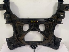 Nissan GTR R35 subframe front engine cradle support 2009 GT-R Skyline 3.8 v6 VR3