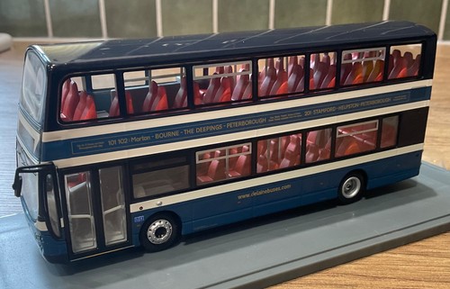 Corgi om46507a wright - corgi,