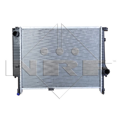 Radiator for bmw series e36 - bmw,