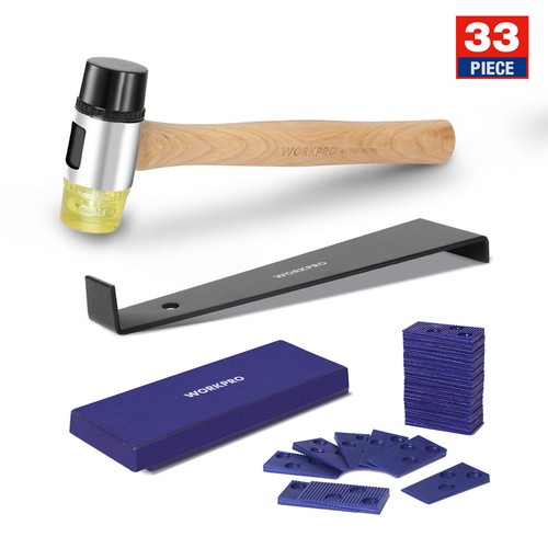 Workpro laminate wood flooring - laminate,