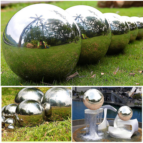 Set garden stainless - set, of