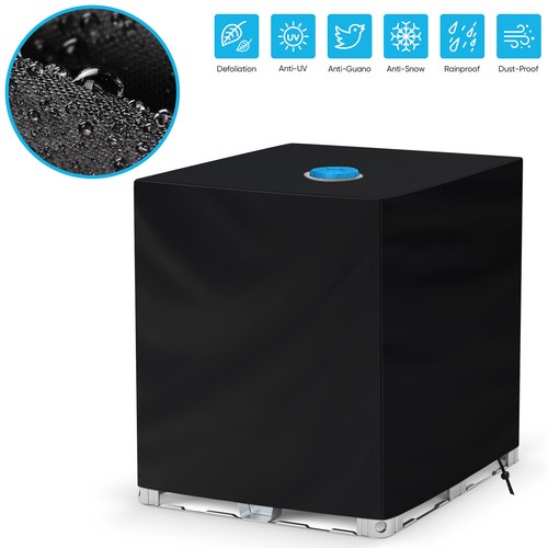 1000 liters rain - 1000,