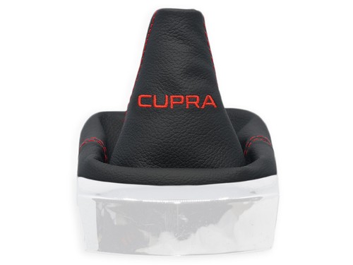 Gear stick gaiter for seat - gear,