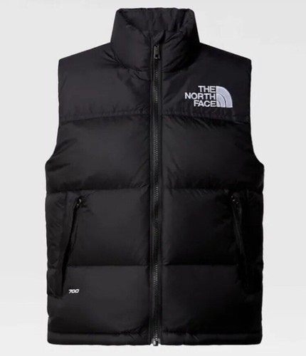 The north face nuptse 700 - north,