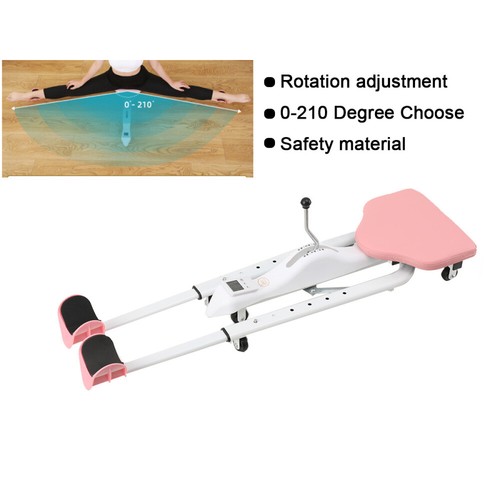 Leg stretcher exercise fitness - exercise,