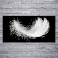 Print on Glass Wall art 120x60