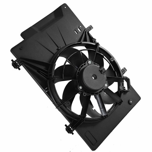 Radiator cooling fan fit ford - fan,