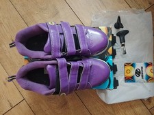Heelys Speed X2 Size 5