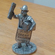 Royal Hampshire Pewter