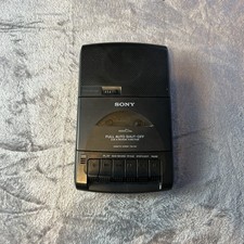 Sony TCM-939 Cassette-Corder