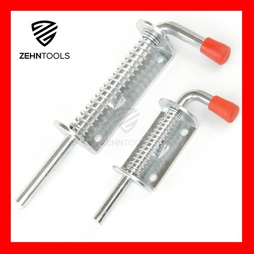 Heavy duty spring - heavy, loaded