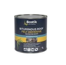 Bostik Bituminous Roof Felt