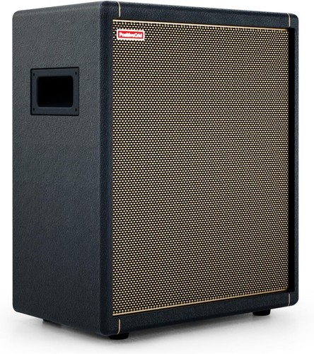 Positive grid spark cab - positive,
