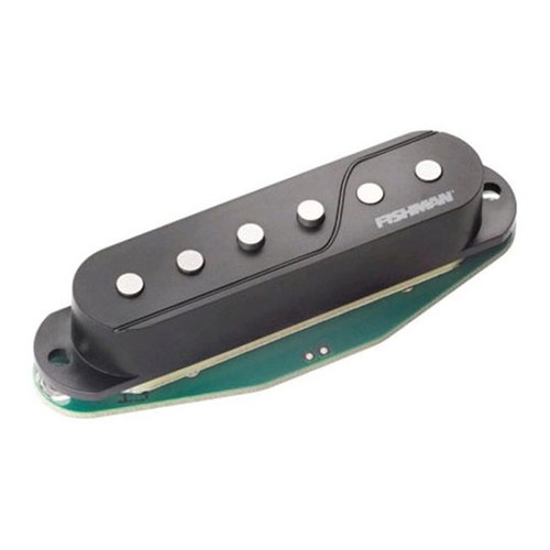 Fishman fluence multi - fishman,