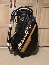 Mizuno 2025 Pro Tour Staff