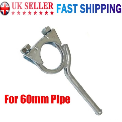 230mm universal exhaust repair - universal,
