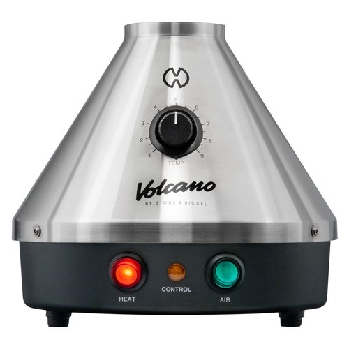 Storz bickel volcano classic - storz,
