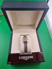 Longines Dolce Vita Ladies