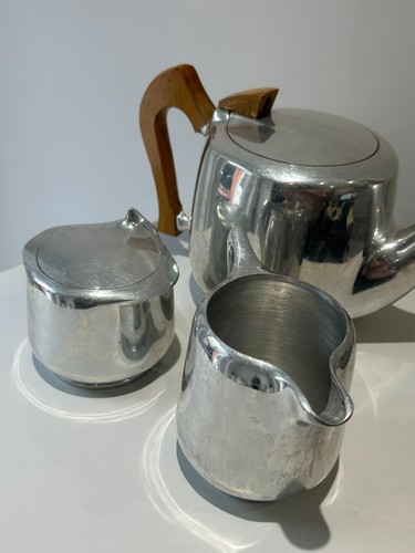 Vintage picquot ware - picquot,