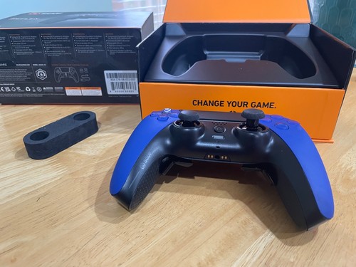 Scuf reflex fps blue - scuf,