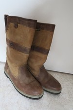Dubarry Kildare Boots - Women's Size 6