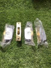 Sash Window Pulleys X4 B865