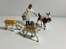 Vintage Britains Set Of 3