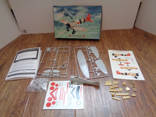 Classic airframes 48 - classic, 1/48