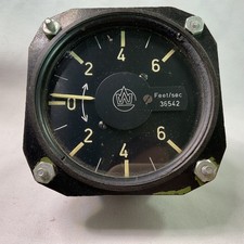 Winter Instruments Variometer