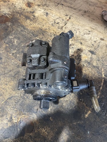High pressure siemens vdo pump - pressure,