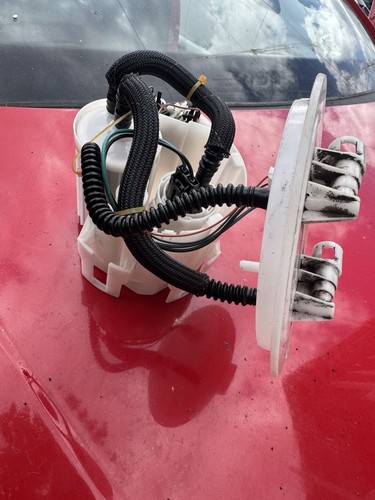 Pump fuel for - vauxhall, astra
