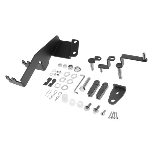 Remote control attachment kit - attachment,