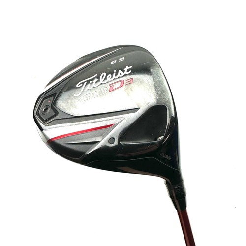 Titleist 913 driver 8 5 - 913, 8.5