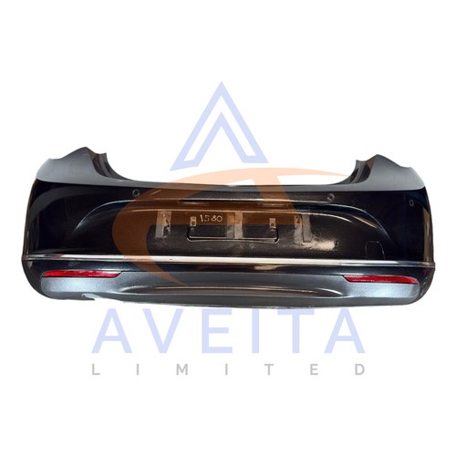 Vauxhall astra mk6 5dr - 12-15,