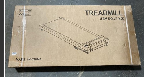 Walking pad with 8 - 1,